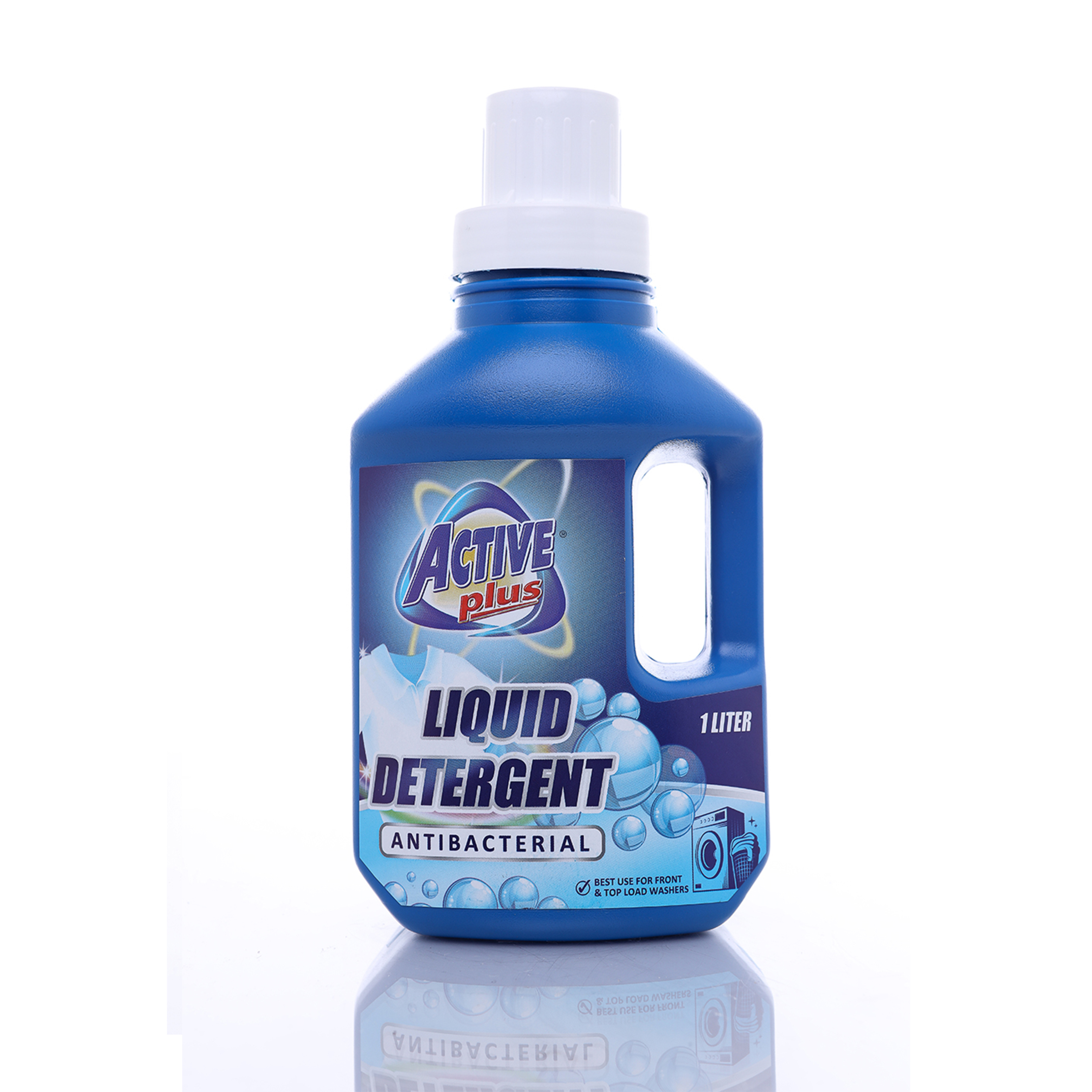Laundry Detergent